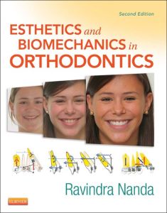 Esthetics and Biomechanics in Orthodontics