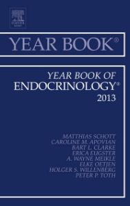 Year Book of Endocrinology 2013