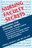 Nursing Faculty Secrets