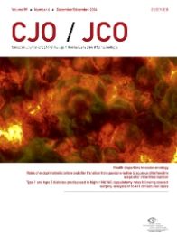 Canadian Journal of Ophthalmology | Elsevier Health