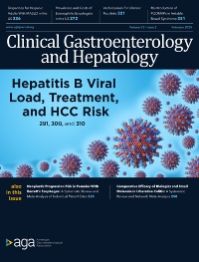 Clinical Gastroenterology and Hepatology | Elsevier Health Clinical Gastroenterology and Hepatology | Elsevier Health