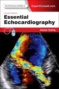 洋書 Essential Echocardiography A Practical G Essential Echocardiography: A Practical Guide With DVD