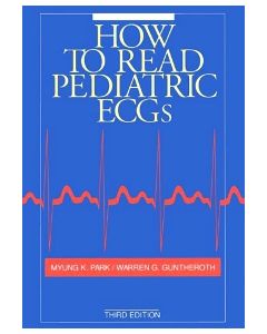 How to Read Pediatric ECGs