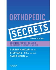 Orthopedic Secrets