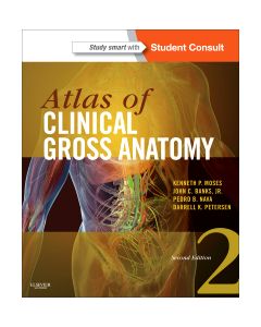 Atlas of Clinical Gross Anatomy