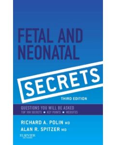 Fetal & Neonatal Secrets