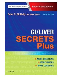 GI/Liver Secrets Plus