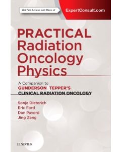 Practical Radiation Oncology Physics