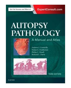 Autopsy Pathology: A Manual and Atlas