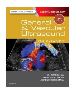 General and Vascular Ultrasound: Case Review