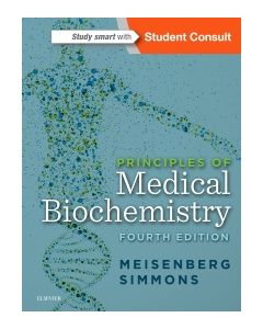 Principles of Medical Biochemistry