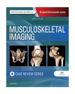 Musculoskeletal Imaging: Case Review Series