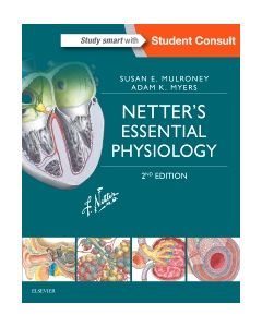 Netter's Essential Physiology