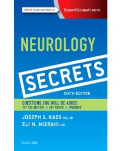 Neurology Secrets