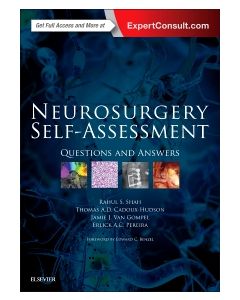 Neurosurgery Self-Assessment