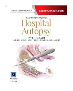 Diagnostic Pathology: Hospital Autopsy