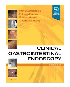 Clinical Gastrointestinal Endoscopy