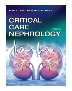 Critical Care Nephrology