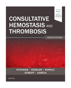 Consultative Hemostasis and Thrombosis