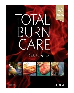 Total Burn Care