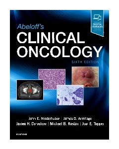 Abeloff's Clinical Oncology