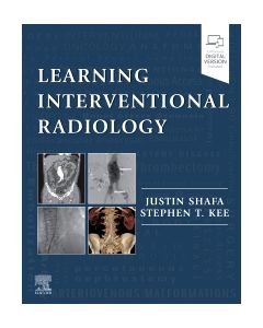 Learning Interventional Radiology