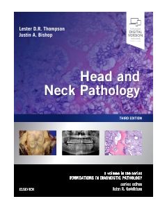 Head and Neck Pathology