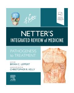 Netter's Integrated Review of Medicine