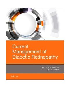 Current Management of Diabetic Retinopathy