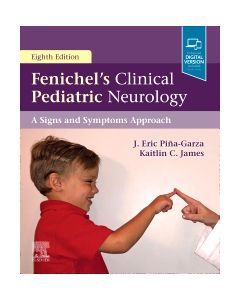 Fenichel's Clinical Pediatric Neurology