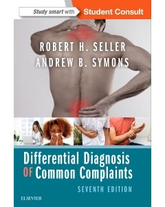 Differential Diagnosis of Common Complaints