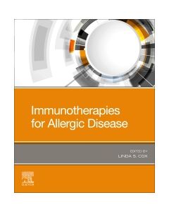 Immunotherapies for Allergic Disease