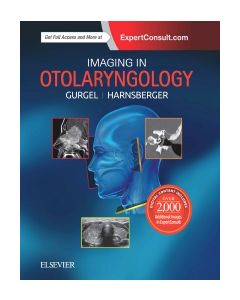 Imaging in Otolaryngology