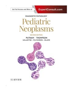 Diagnostic Pathology: Pediatric Neoplasms