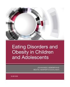 Eating Disorders and Obesity in Children and Adolescents