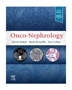 Onco-Nephrology