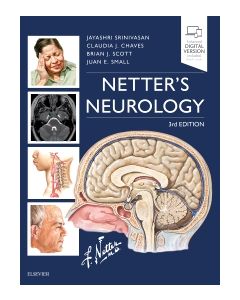 Netter's Neurology