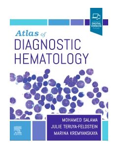 Atlas of Diagnostic Hematology