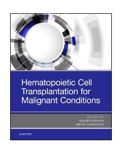 Hematopoietic Cell Transplantation for Malignant Conditions