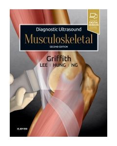 Diagnostic Ultrasound: Musculoskeletal