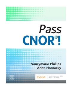 Pass CNOR®!