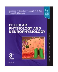 Cellular Physiology and Neurophysiology