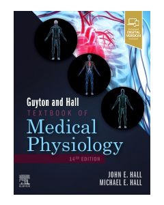 Guyton and Hall Textbook of Medical Physiology