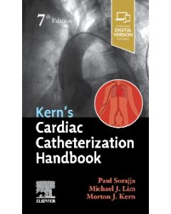 Kern's Cardiac Catheterization Handbook