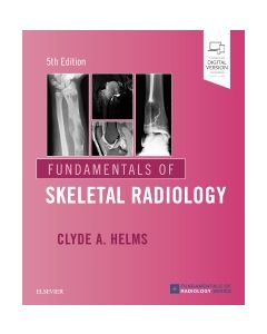 Fundamentals of Skeletal Radiology