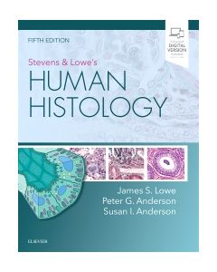 Stevens & Lowe's Human Histology