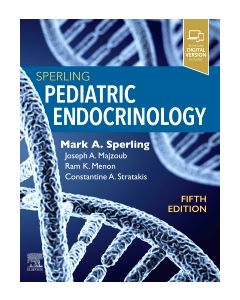 Sperling Pediatric Endocrinology