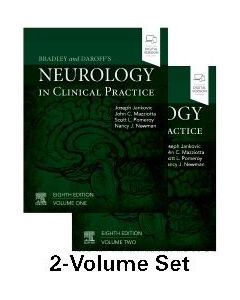 Bradley and Daroff's Neurology in Clinical Practice, 2-Volume Set