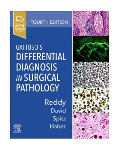 Gattuso's Differential Diagnosis in Surgical Pathology