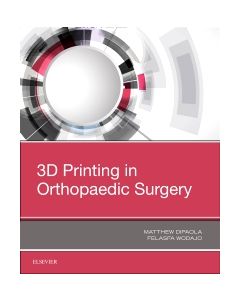 3D Printing in Orthopaedic Surgery